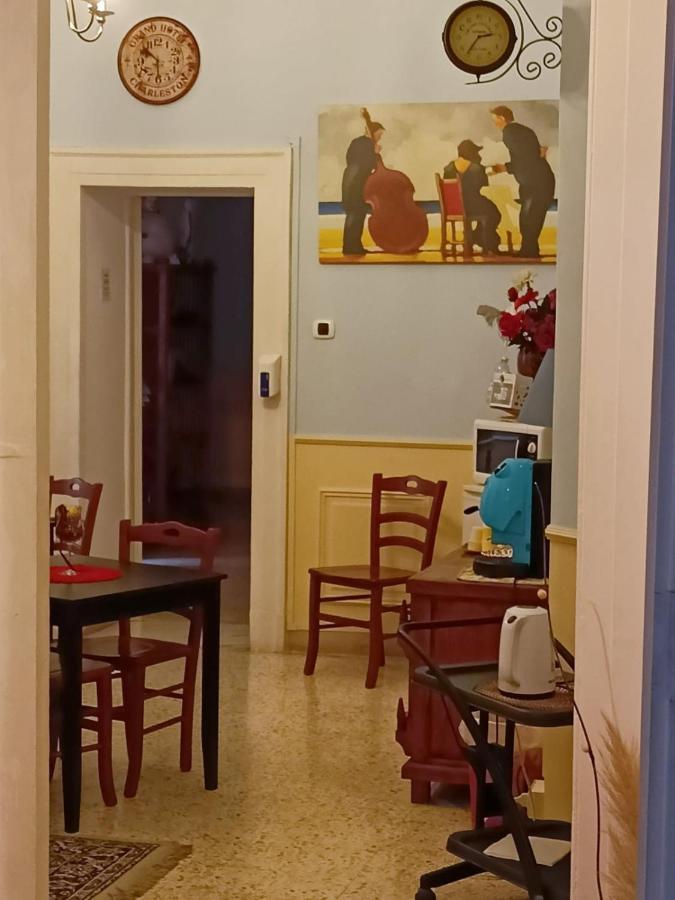 Frühstückspension Al 68 Di Piazza Cavour 3*