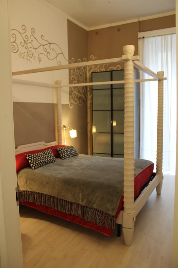 Couette-café Al 68 Di Piazza Cavour