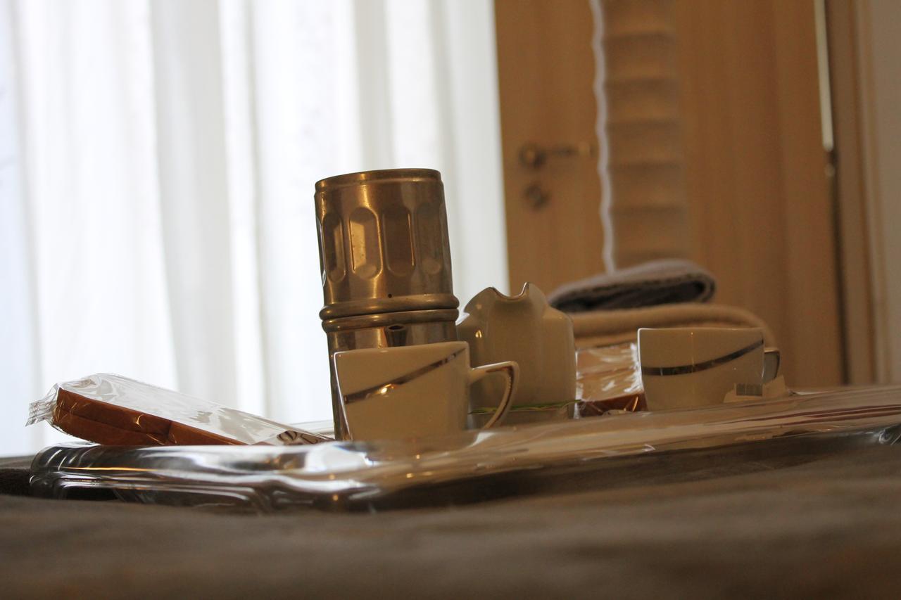 Couette-café Al 68 Di Piazza Cavour