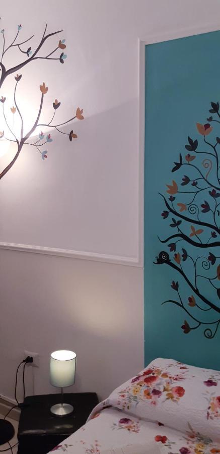 Al 68 Di Piazza Cavour Bed & Breakfast Napels