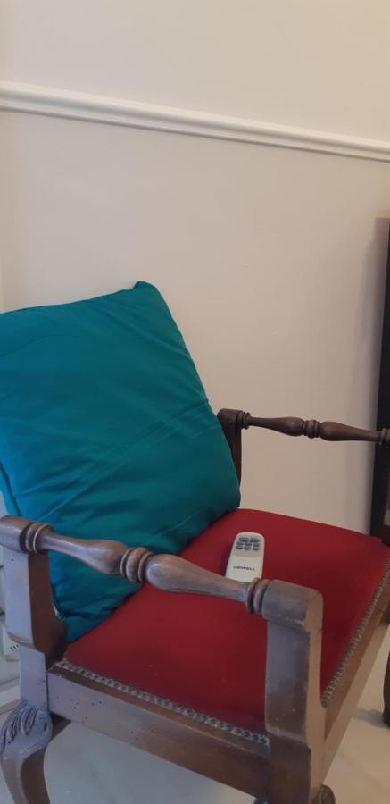 Al 68 Di Piazza Cavour Bed & Breakfast Napels