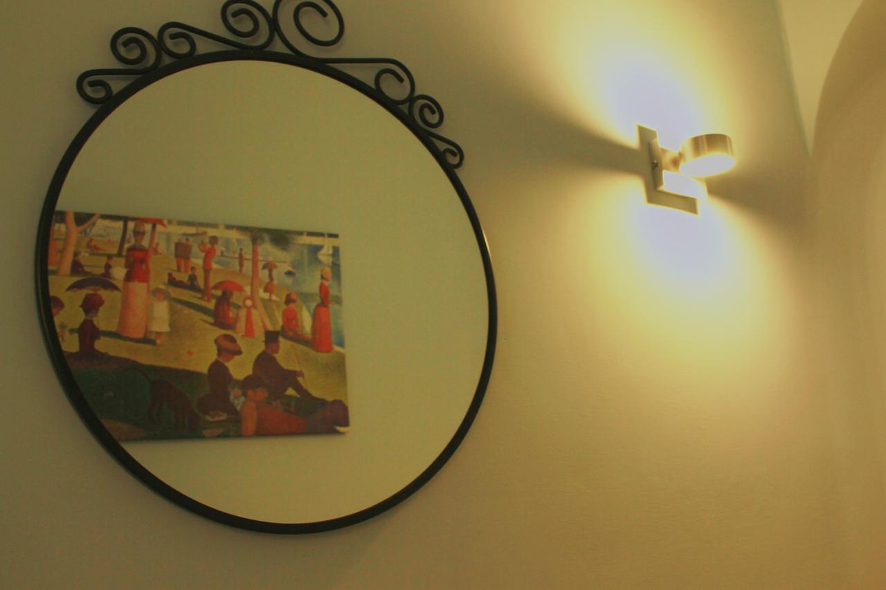 Al 68 Di Piazza Cavour 3* Napels