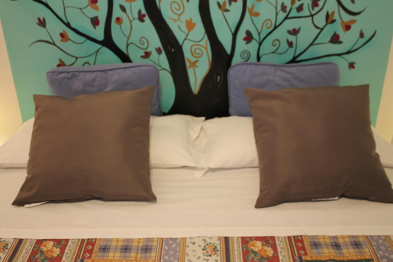 Bed & Breakfast Al 68 Di Piazza Cavour Napels