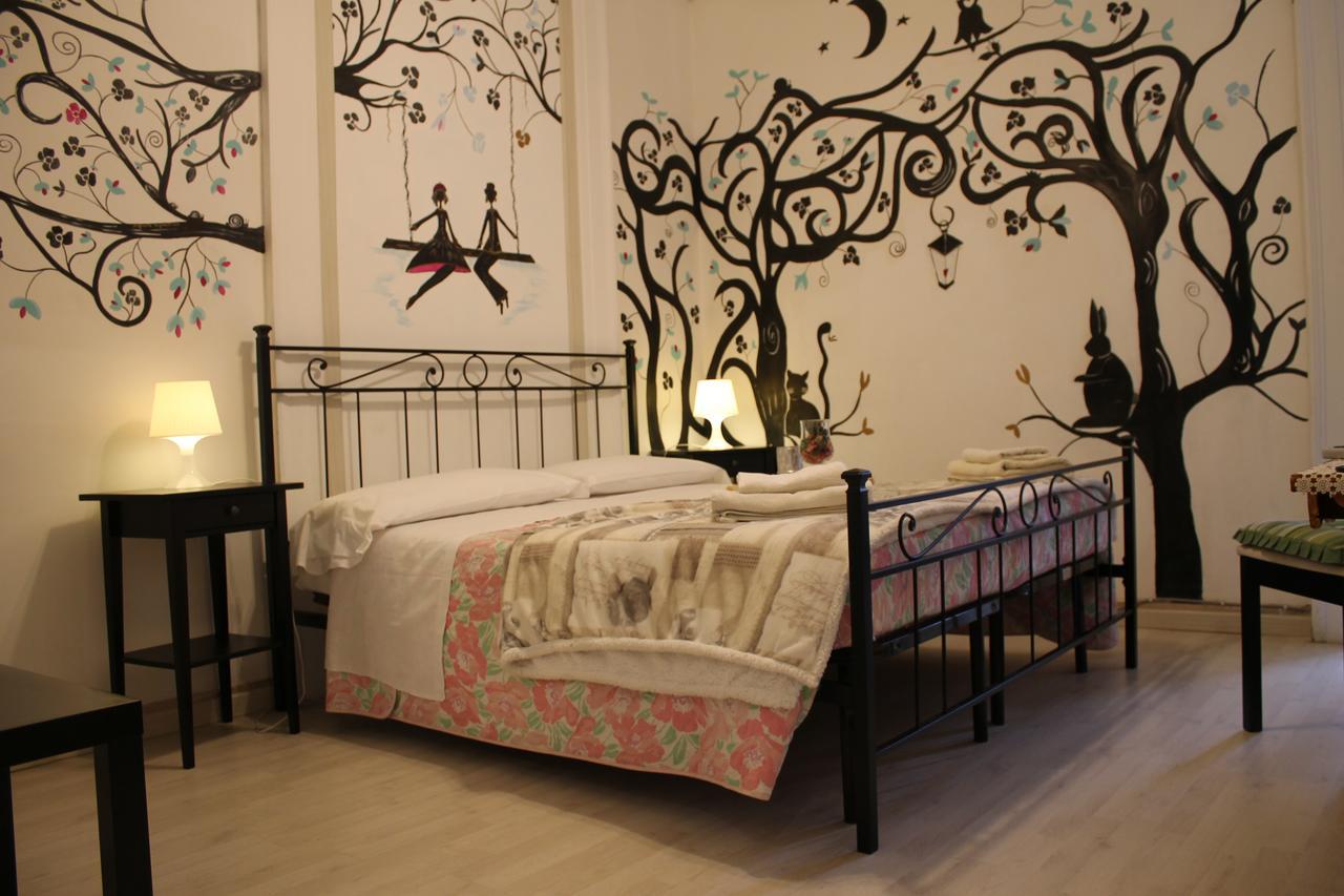 Al 68 Di Piazza Cavour Bed & Breakfast Napels