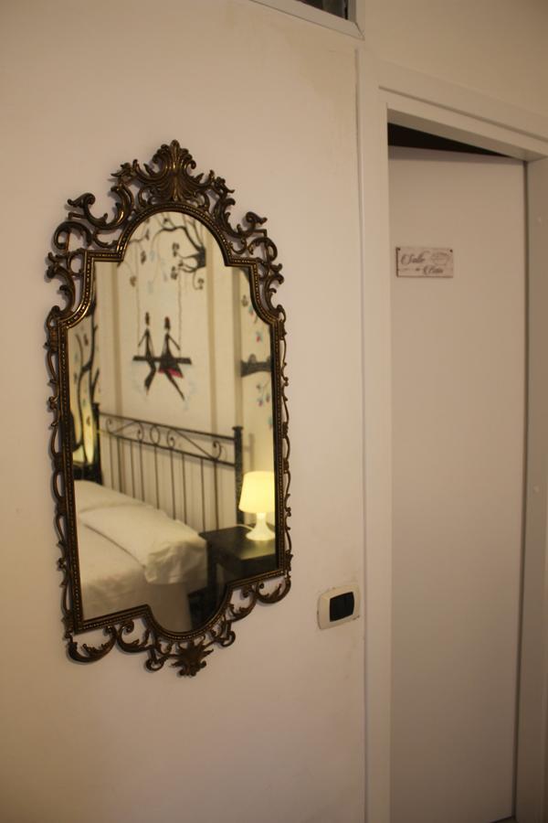 Al 68 Di Piazza Cavour Bed & Breakfast Napels