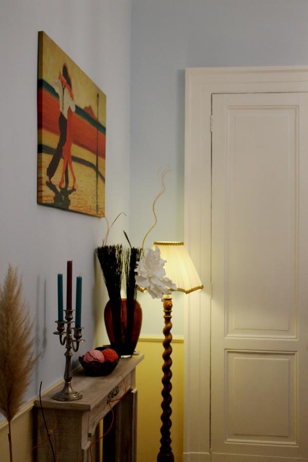 Bed & Breakfast Al 68 Di Piazza Cavour Napels