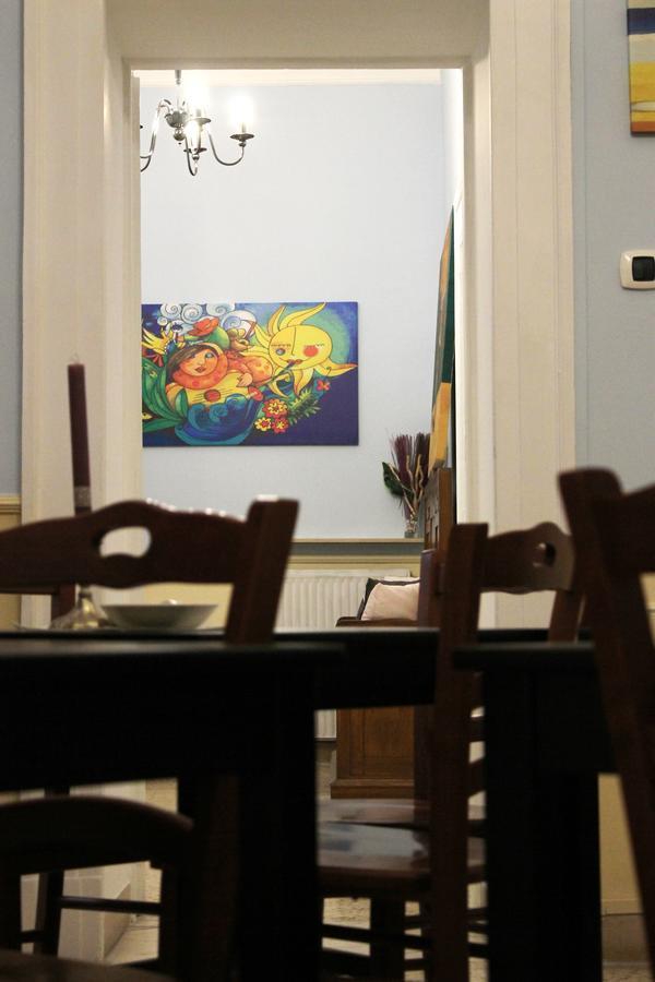 Al 68 Di Piazza Cavour 3* Napels