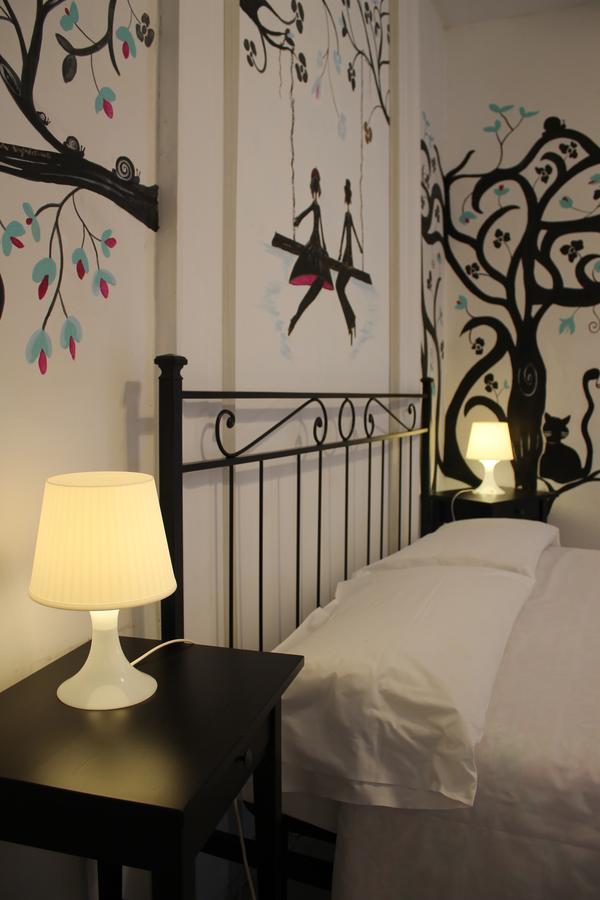Al 68 Di Piazza Cavour 3* Napels