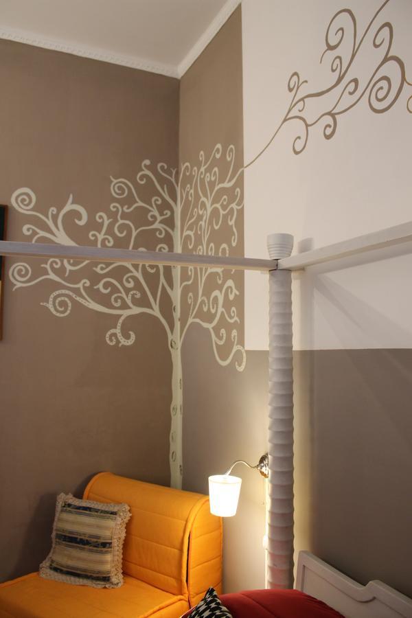 Bed & Breakfast Al 68 Di Piazza Cavour Napels
