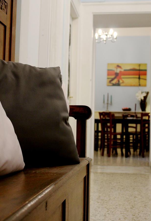 Bed & Breakfast Al 68 Di Piazza Cavour Napels