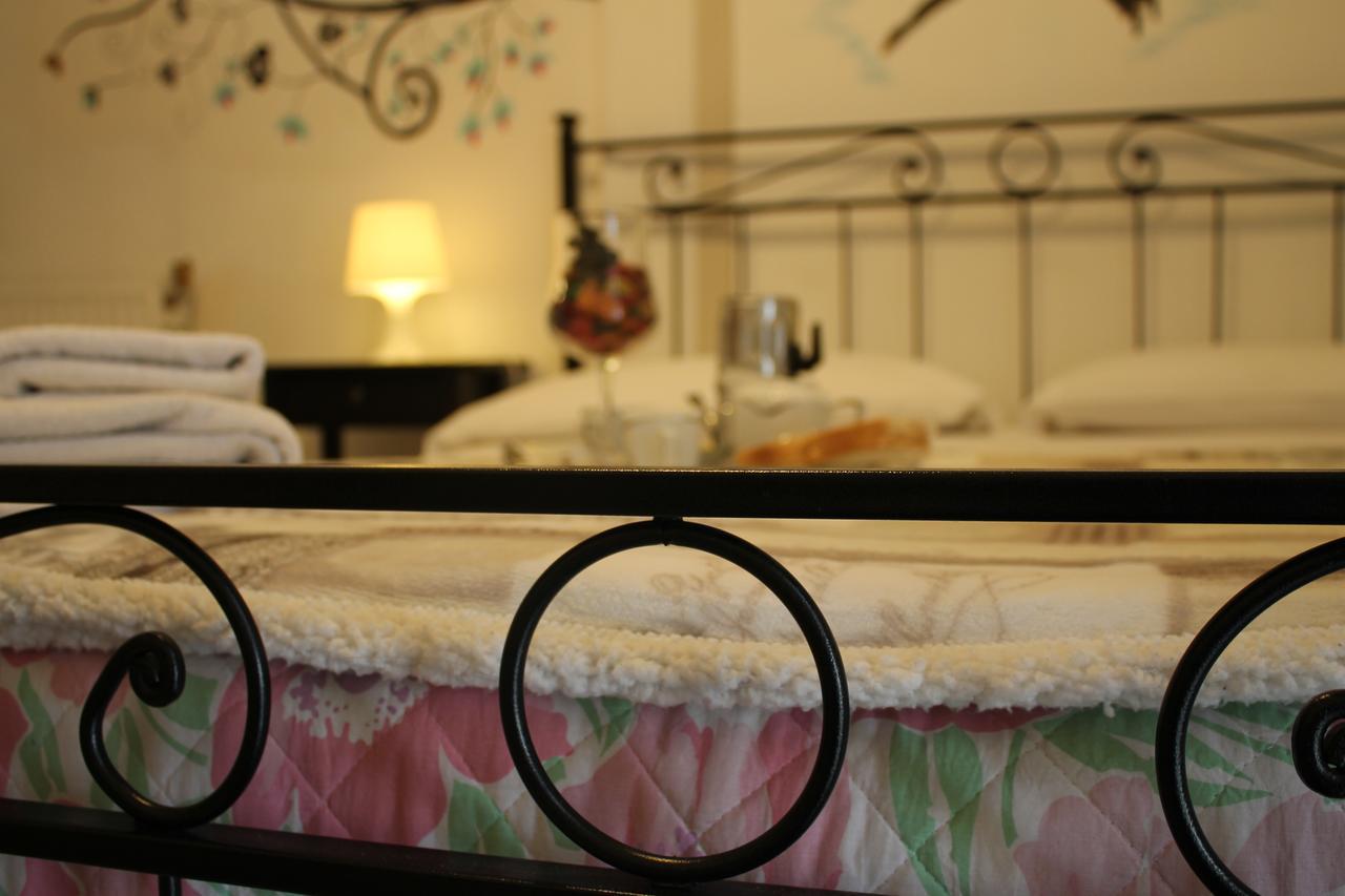 Al 68 Di Piazza Cavour Bed & Breakfast Napoli