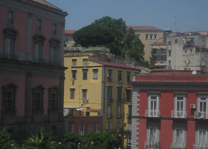 Al 68 Di Piazza Cavour