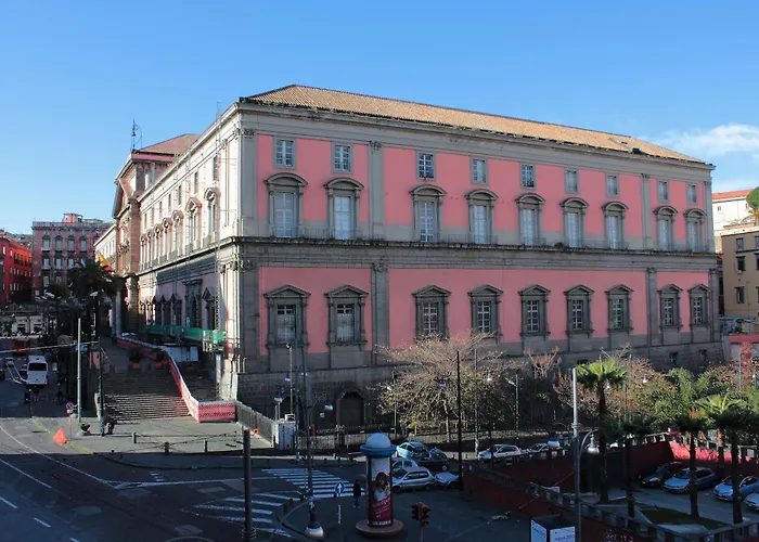 Al 68 Di Piazza Cavour