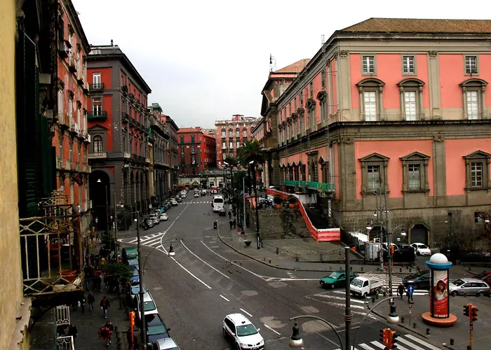 Al 68 Di Piazza Cavour