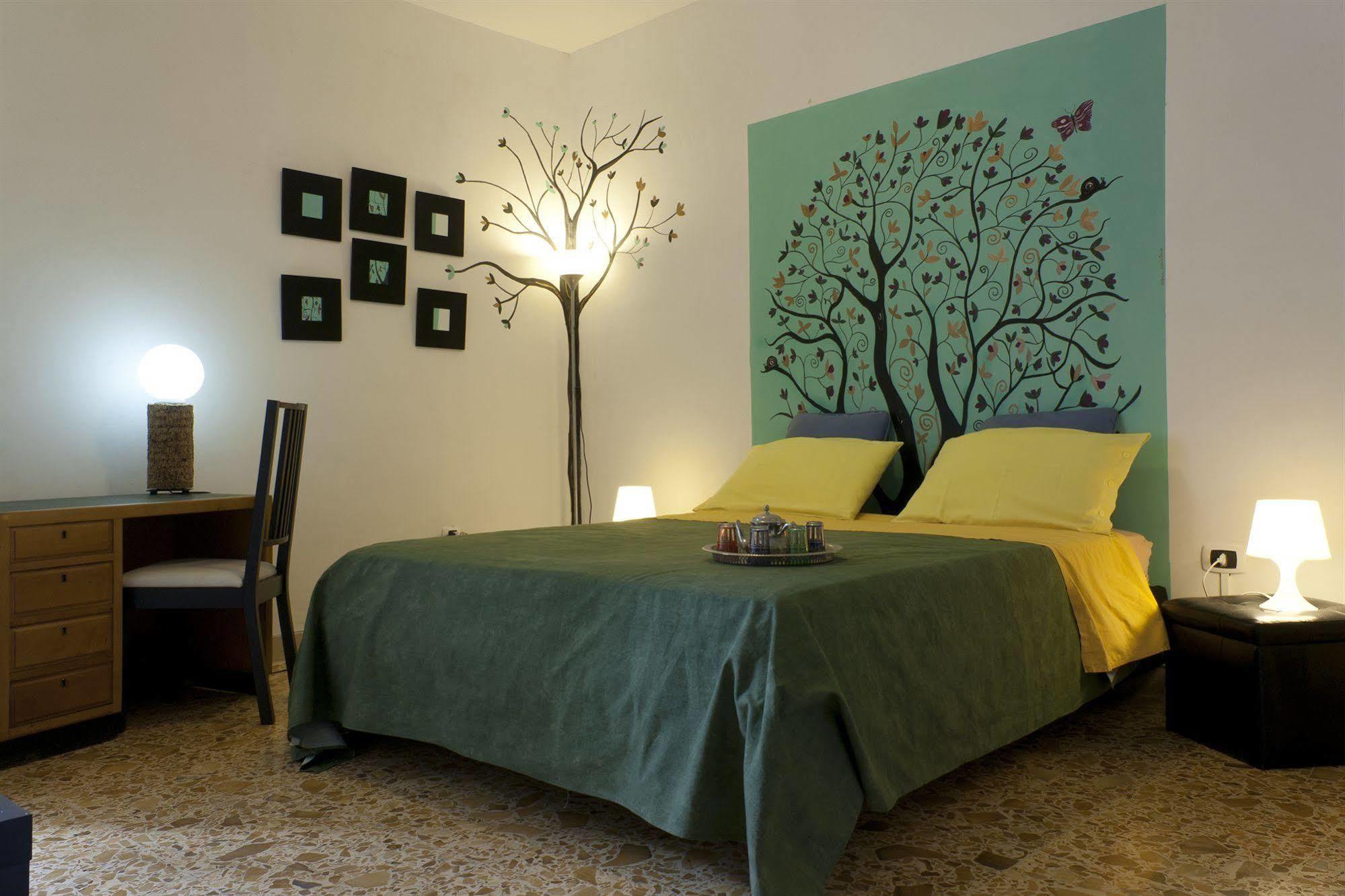 Al 68 Di Piazza Cavour 3* Naples